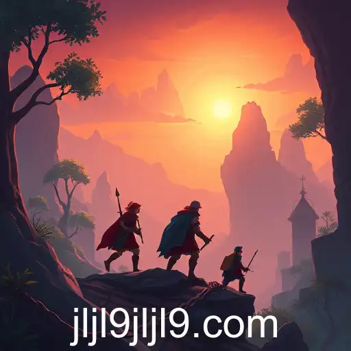 Exploring the Thrilling World of Adventure Games