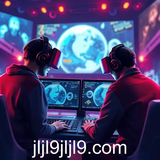 Emerging Trends in Online Gaming