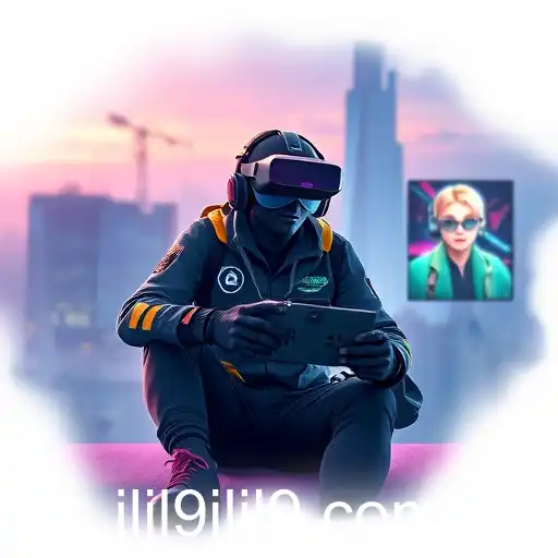 The Evolution of Online Gaming in 2025