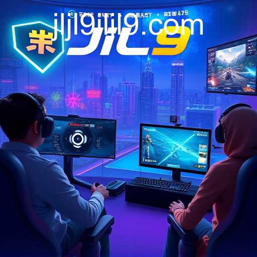 The Evolution of Gaming Websites in 2025