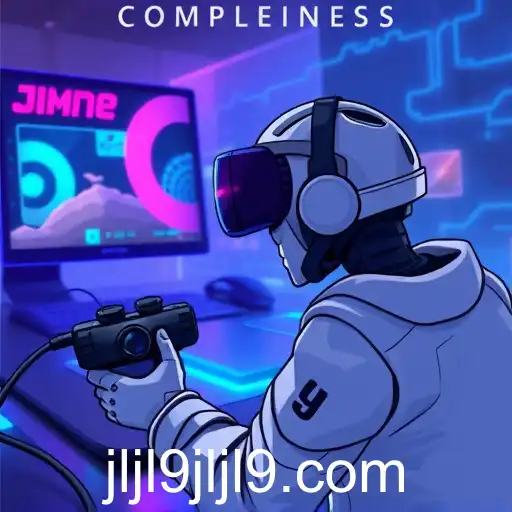 Digital Revolution in Online Gaming