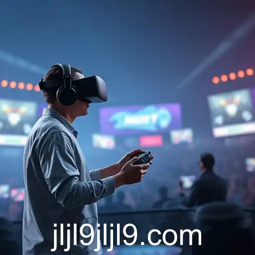 Innovations in English Gaming for 2025