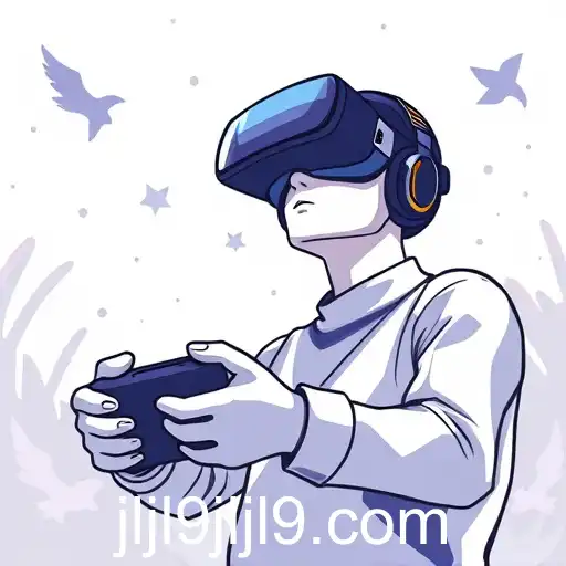 The Evolution of Online Gaming in 2025