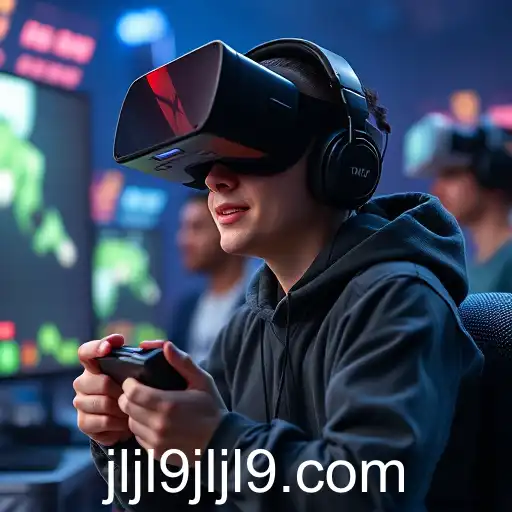 The Evolution of Online Gaming in 2025