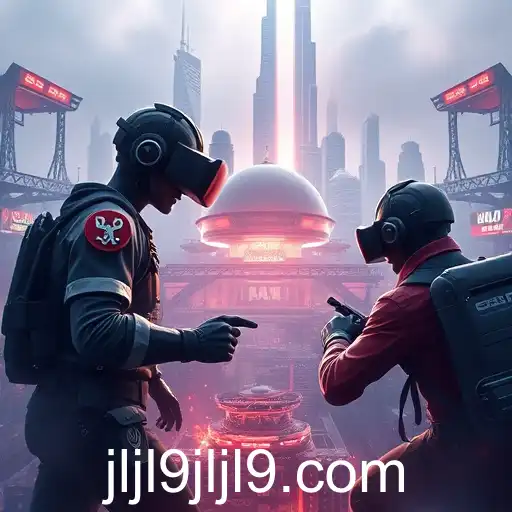 The Evolution of Online Gaming in 2025