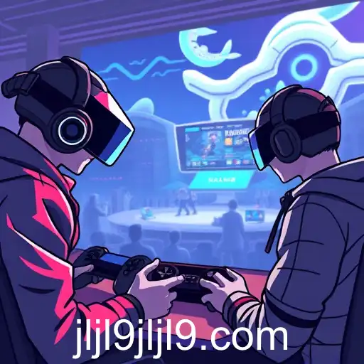 Exploring New Horizons in Online Gaming