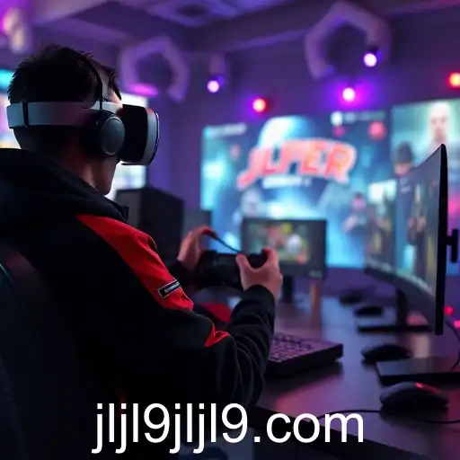 Online Gaming's Growing Influence in 2025