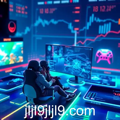 The Rise of Online English Game Communities