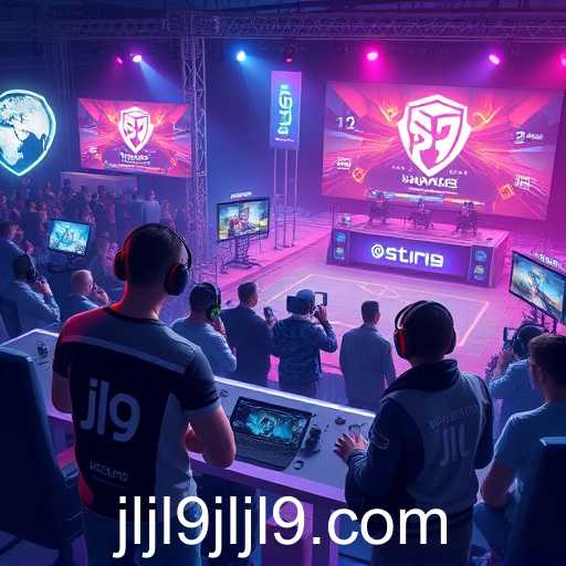 A New Era in Online Gaming