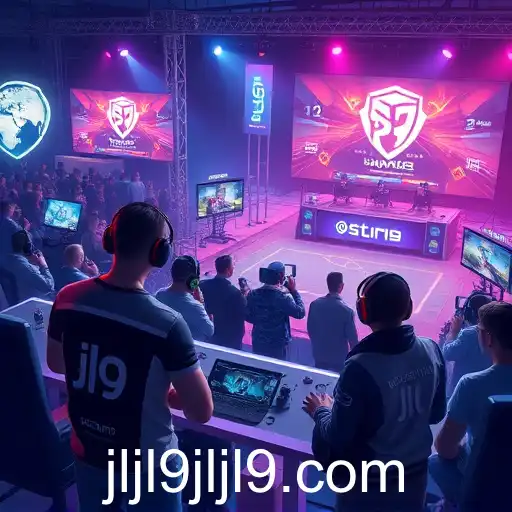 A New Era in Online Gaming