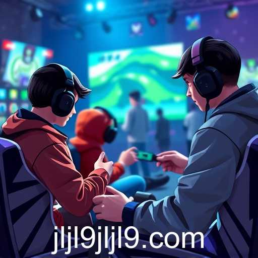 The Rise of Online Gaming Communities