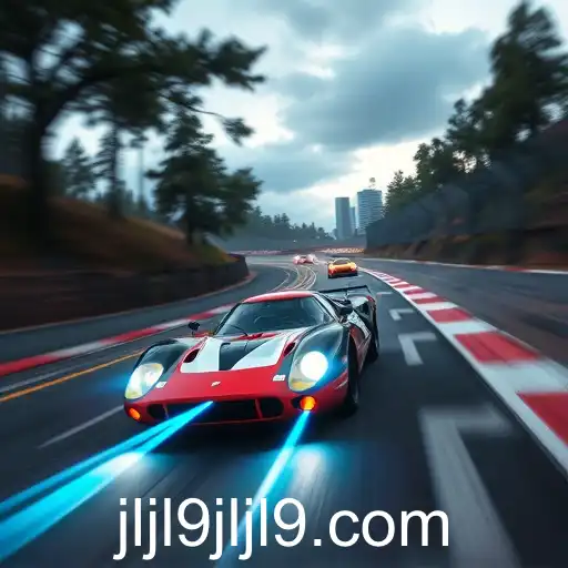 Exploring the Thrilling World of Racing Games