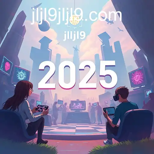 The Rise of Interactive Gaming in 2025