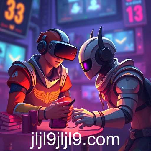The Rise of jljl9: Transforming the Online Gaming Landscape