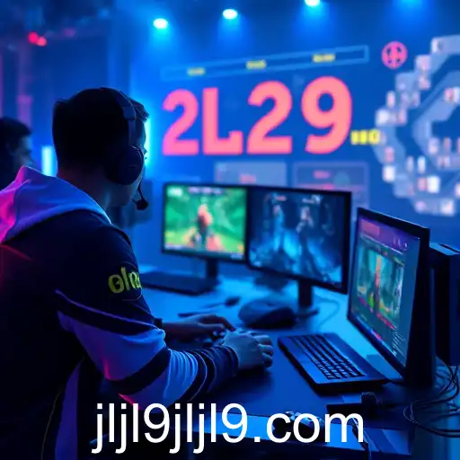 The Rise of Online Gaming Communities