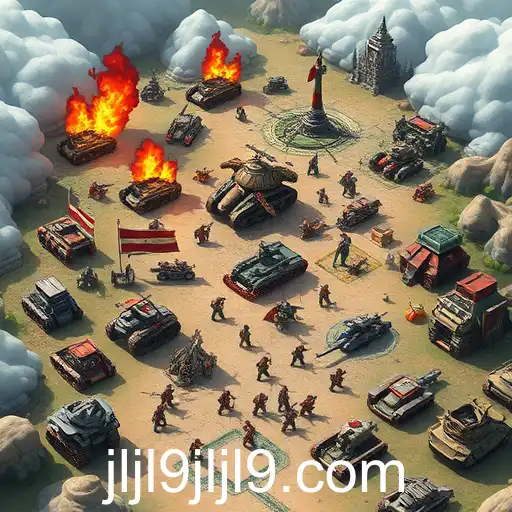 The Ever-growing Popularity of Strategy Games: A Deep Dive